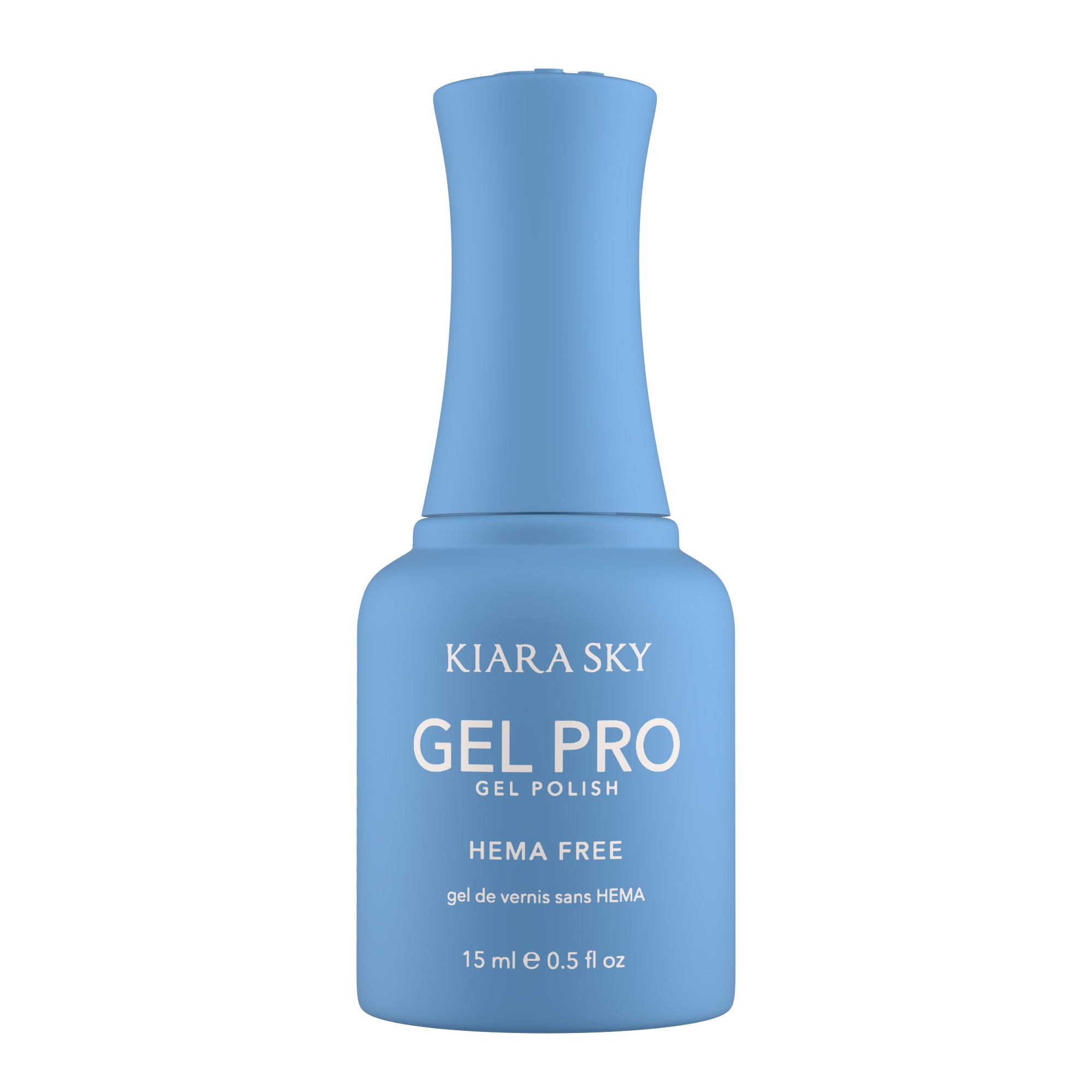 Kiara Sky gel Muted Blue - HFG074