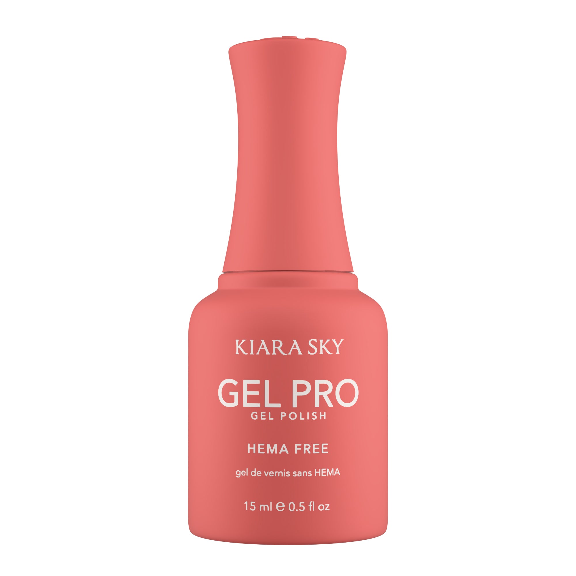 Kiara Sky gel Coral Cutie - HFG095