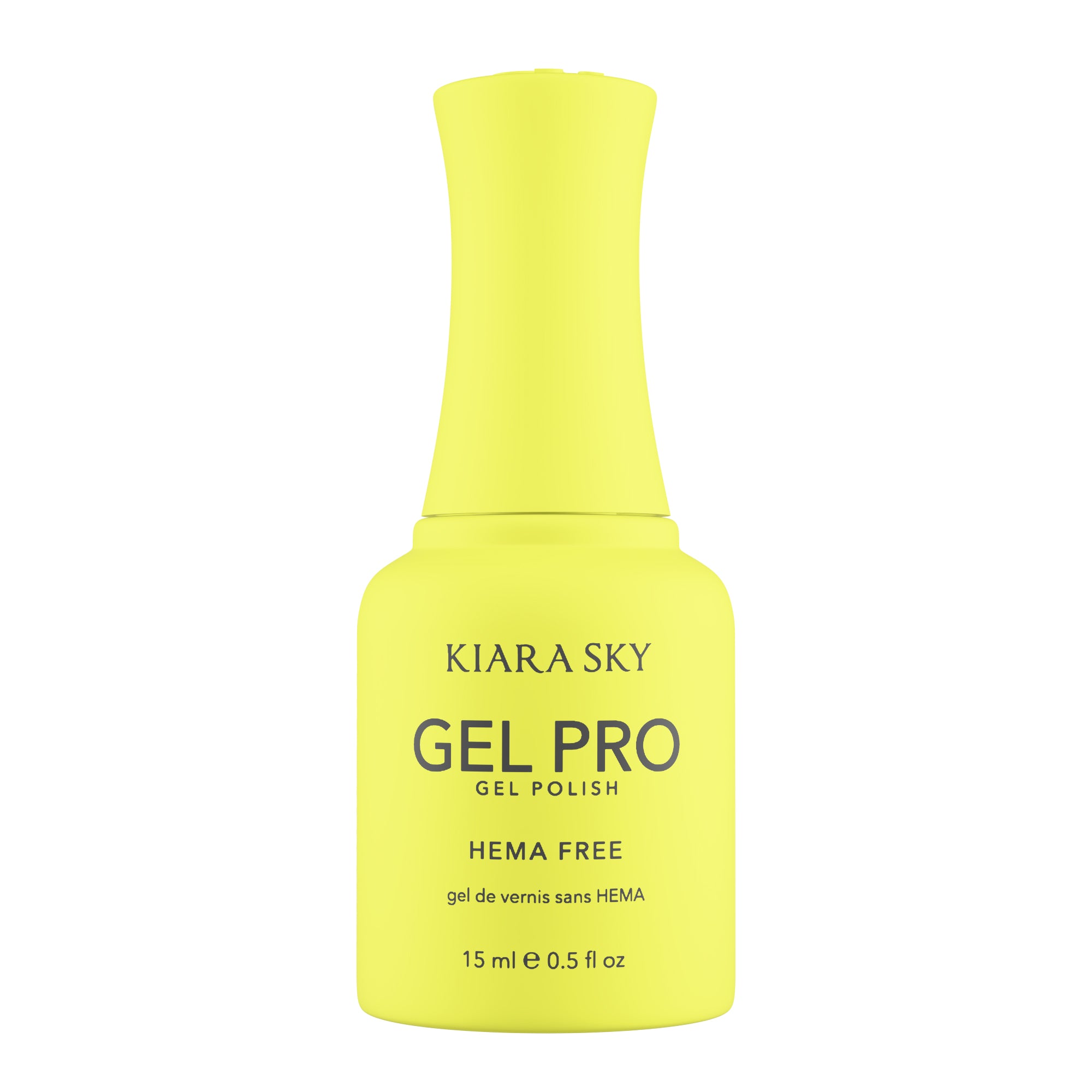 Kiara Sky gel Sour Face - HFG099