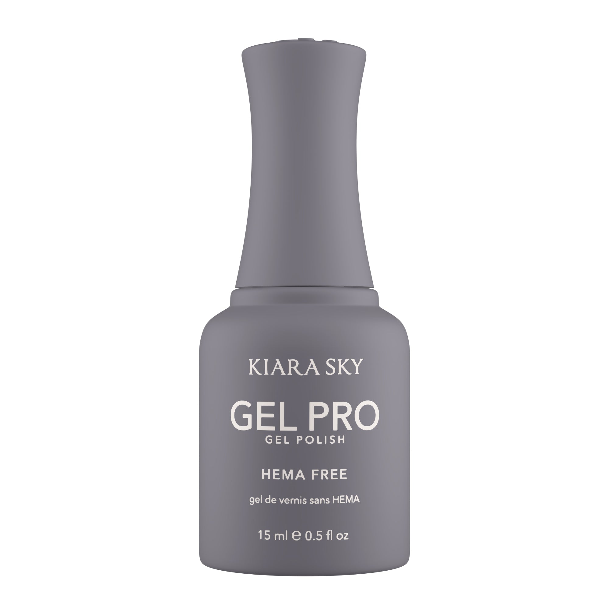 Kiara Sky gel Stone Cold - HFG103