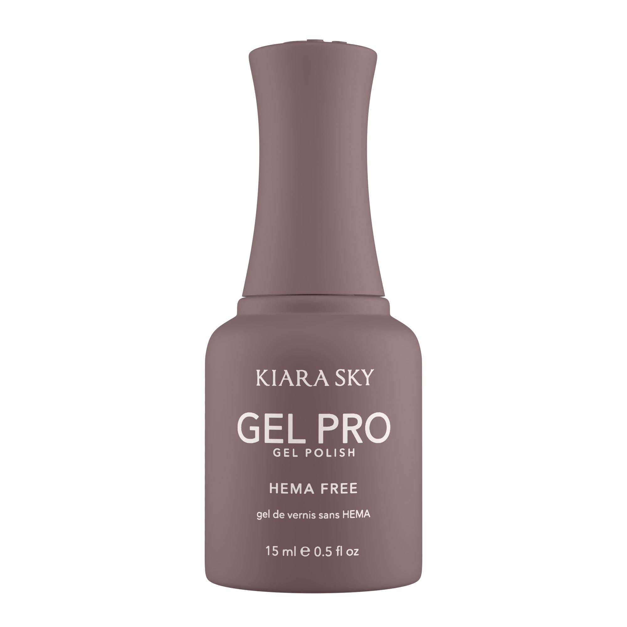 Kiara Sky gel Smokey Blush - HFG106