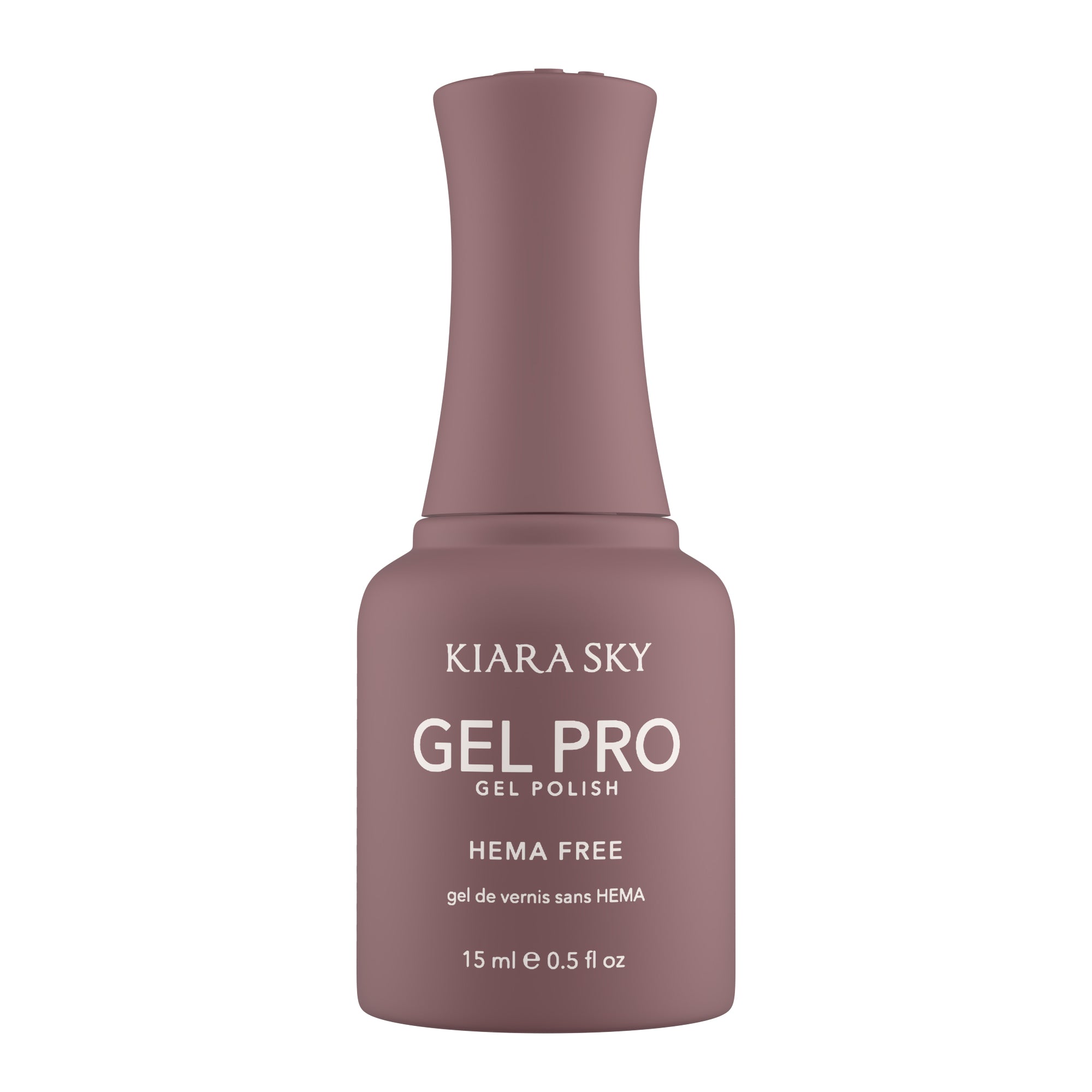 Kiara Sky gel Make Your Mauve - HFG107