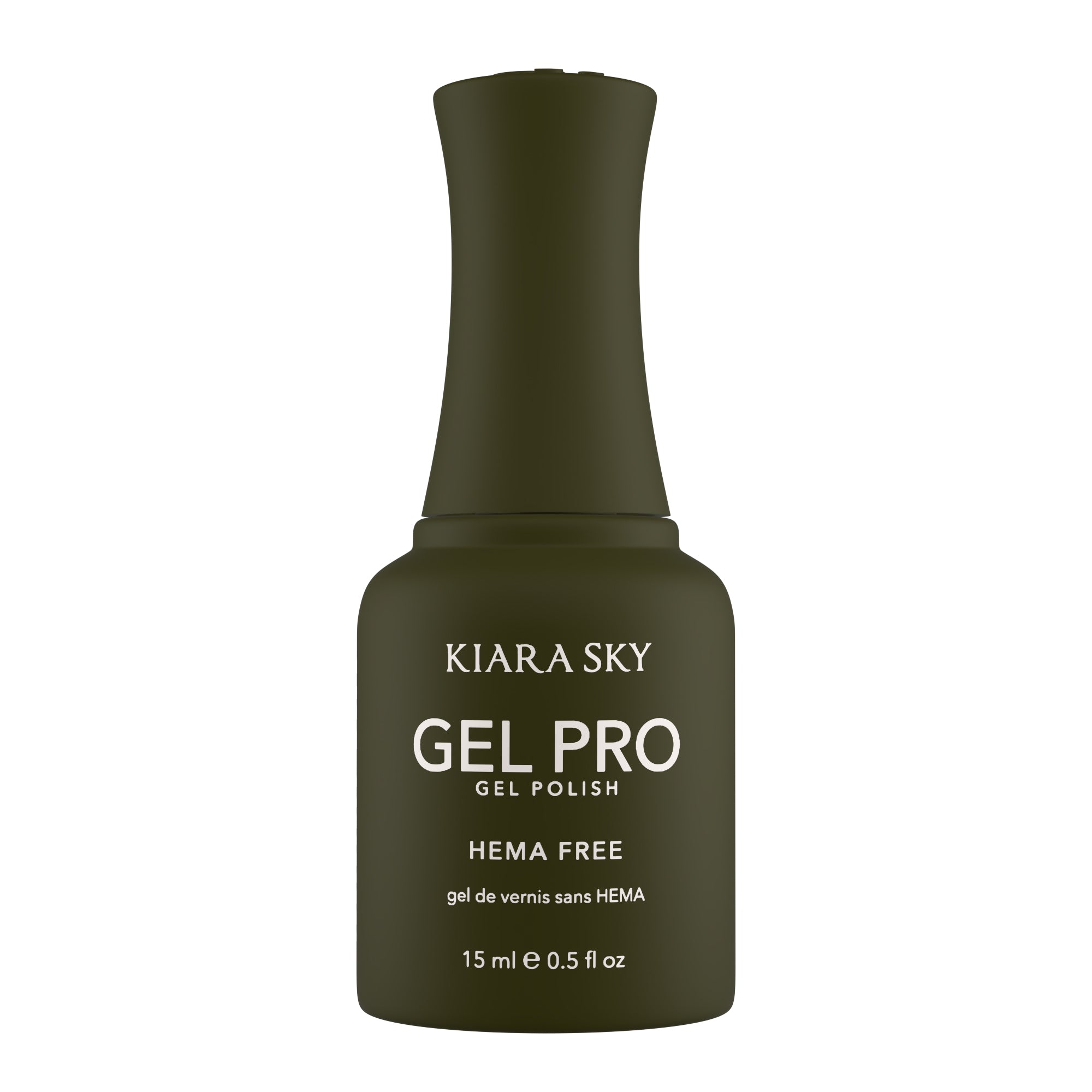 Kiara Sky gel Olive and Well - HFG118