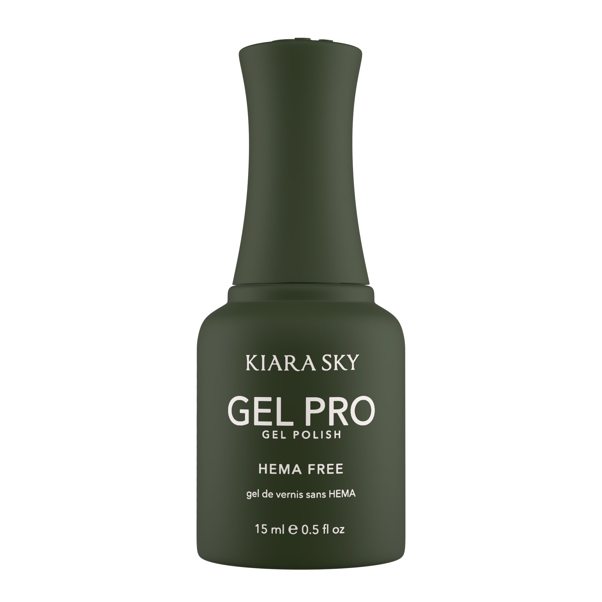 Kiara Sky gel In The Greentime - HFG119