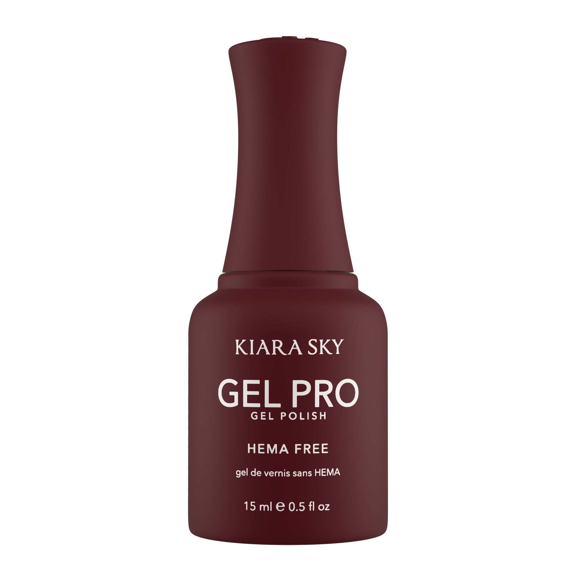 Kiara Sky gel Dirty Shirley - HFG139