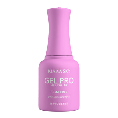 Kiara Sky gel Summer Pop - HFG039