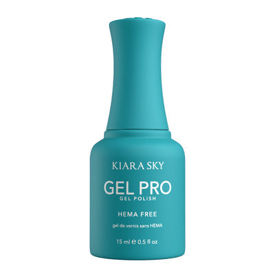 Kiara Sky gel In My Teals - HFG076