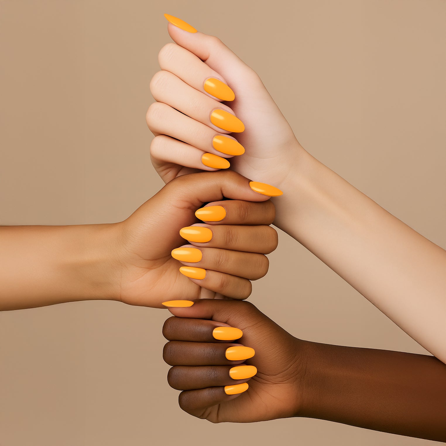 Kiara Sky gel Had Me At Yellow - HFG097