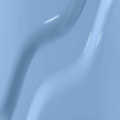 Kiara Sky gel Muted Blue - HFG074