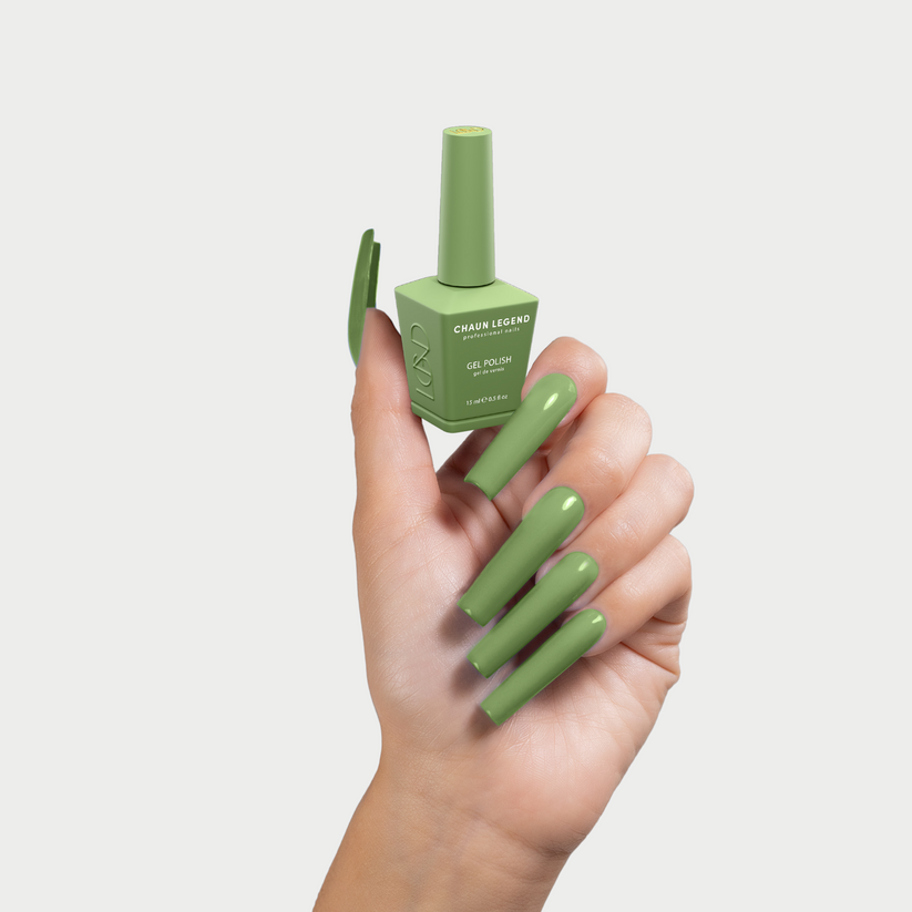 Chaun Legend Gel Polish-Sage My Name - LG5085