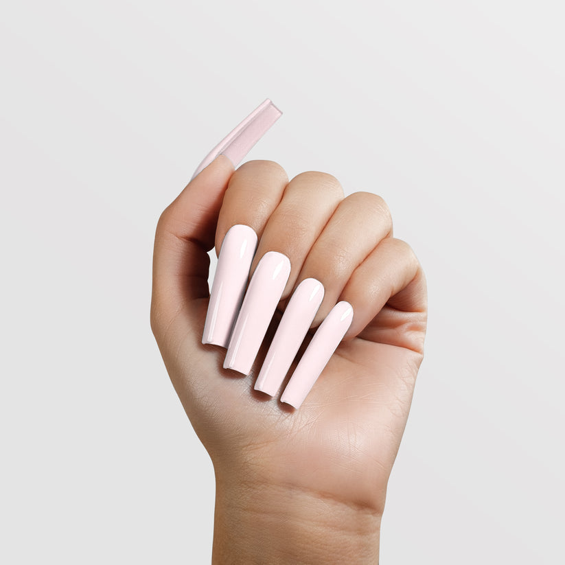 Chaun Legend Dip Powder Radiant Rosewater A2.105