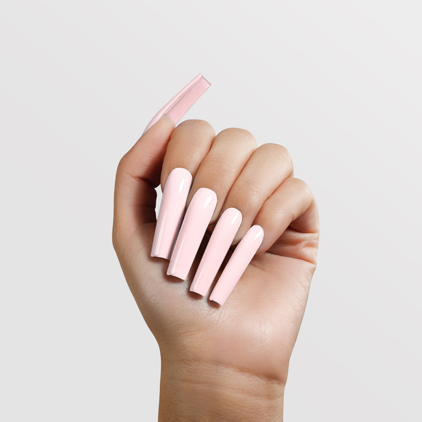 Chaun Legend Dip Powder Pink Delight A2.114