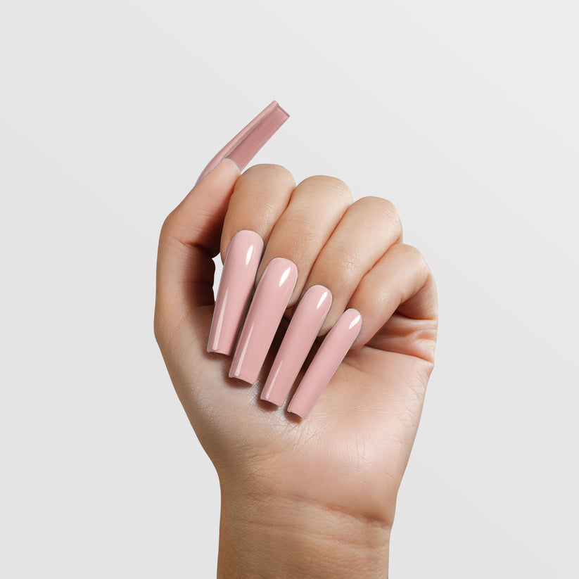 Chaun Legend Dip Powder How Dare You? A2.126