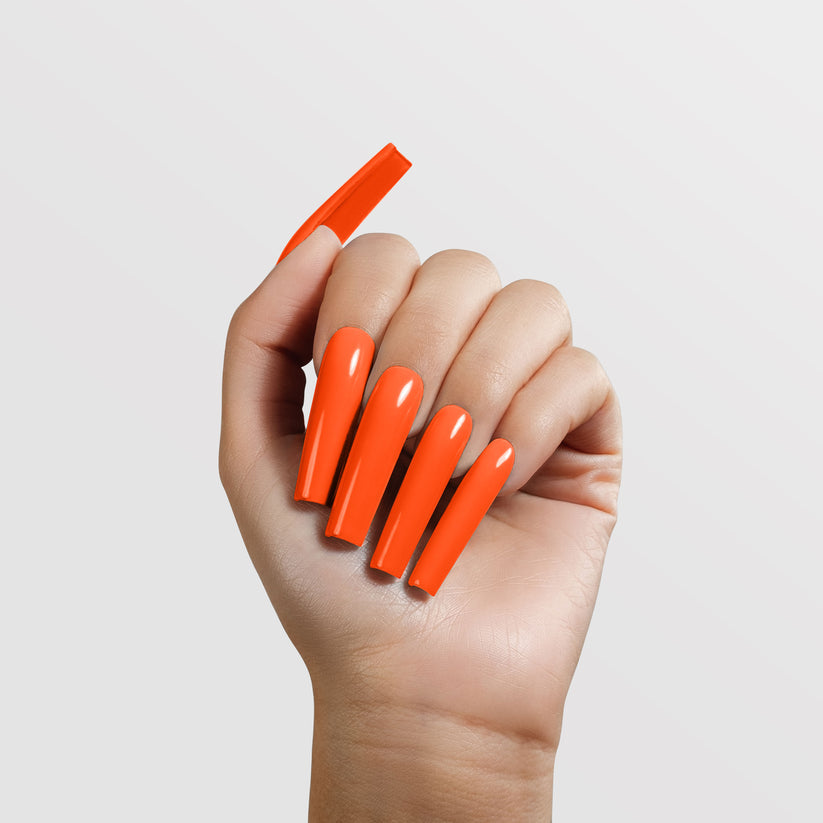 Chaun Legend Dip Powder Over and Out A2.153