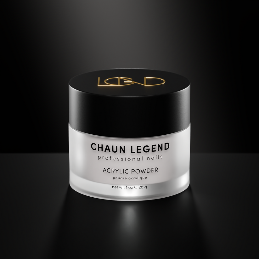 Chaun Legend Dip Powder Paper Trail A2.101