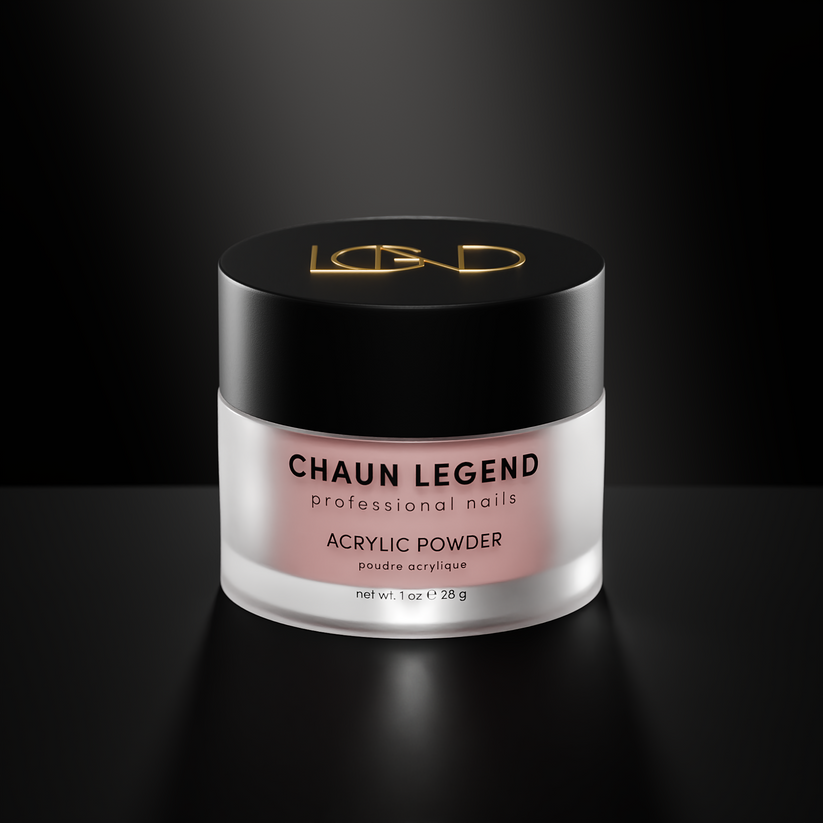 Chaun Legend Dip Powder How Dare You? A2.126