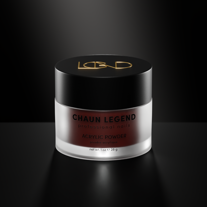 Chaun Legend Dip Powder Dark Chocolate A2.139