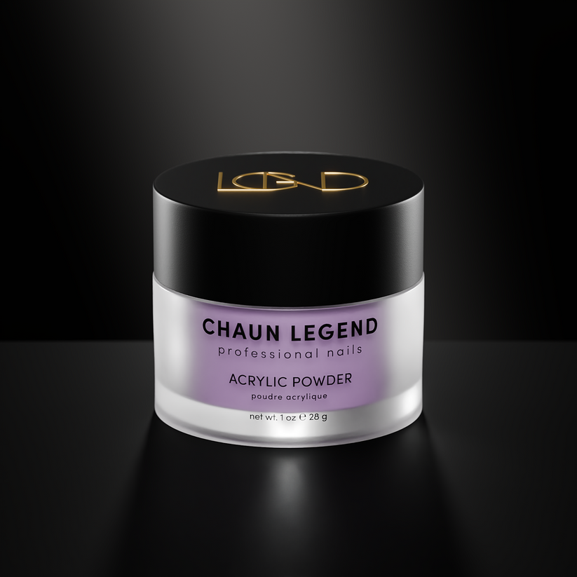 Chaun Legend Dip Powder Ube Jam A2.145