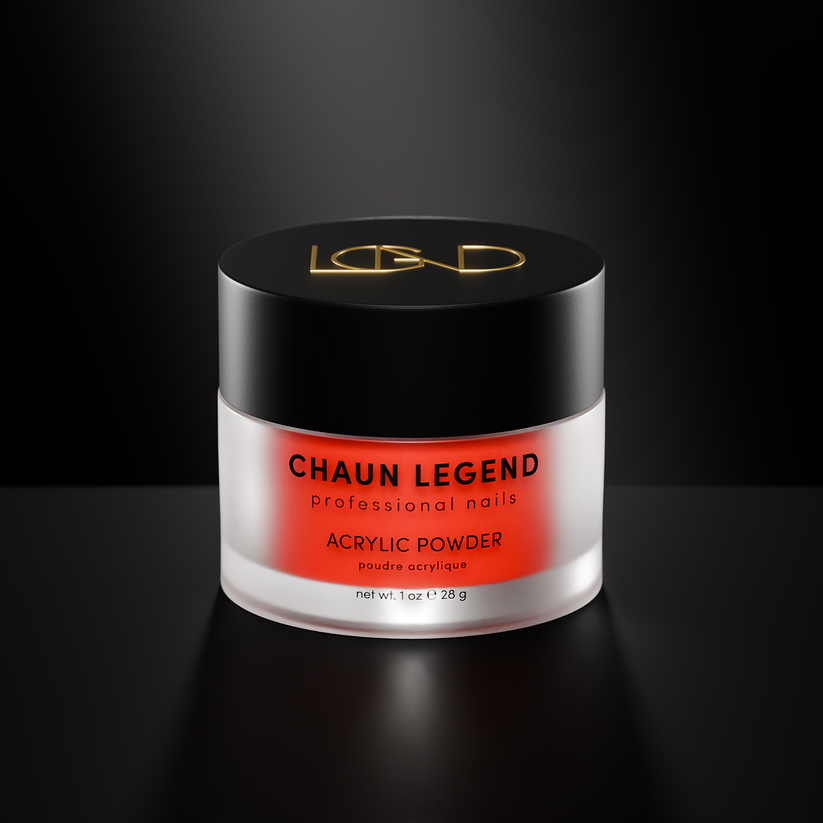 Chaun Legend Dip Powder Kiss and Tell A2.155