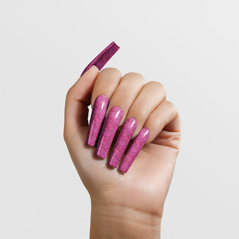 Chaun Legend Dip Powder I'm Just a Girl A2.159