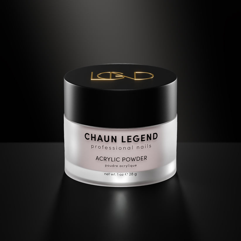 Chaun Legend Dip Powder 2oz - Medium Pink A2.405