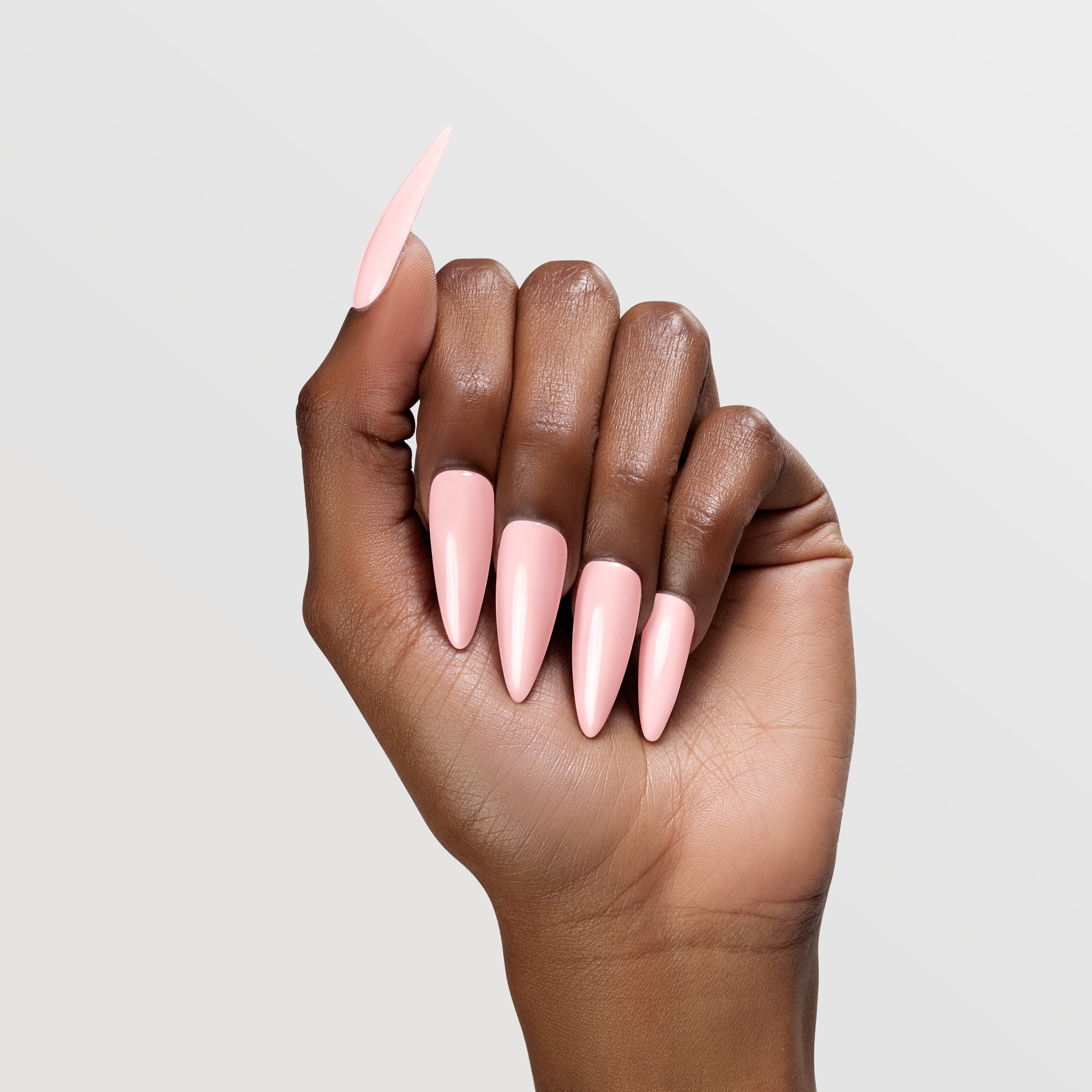 Chaun Legend Gel Polish-The "O" Diet - LG5124