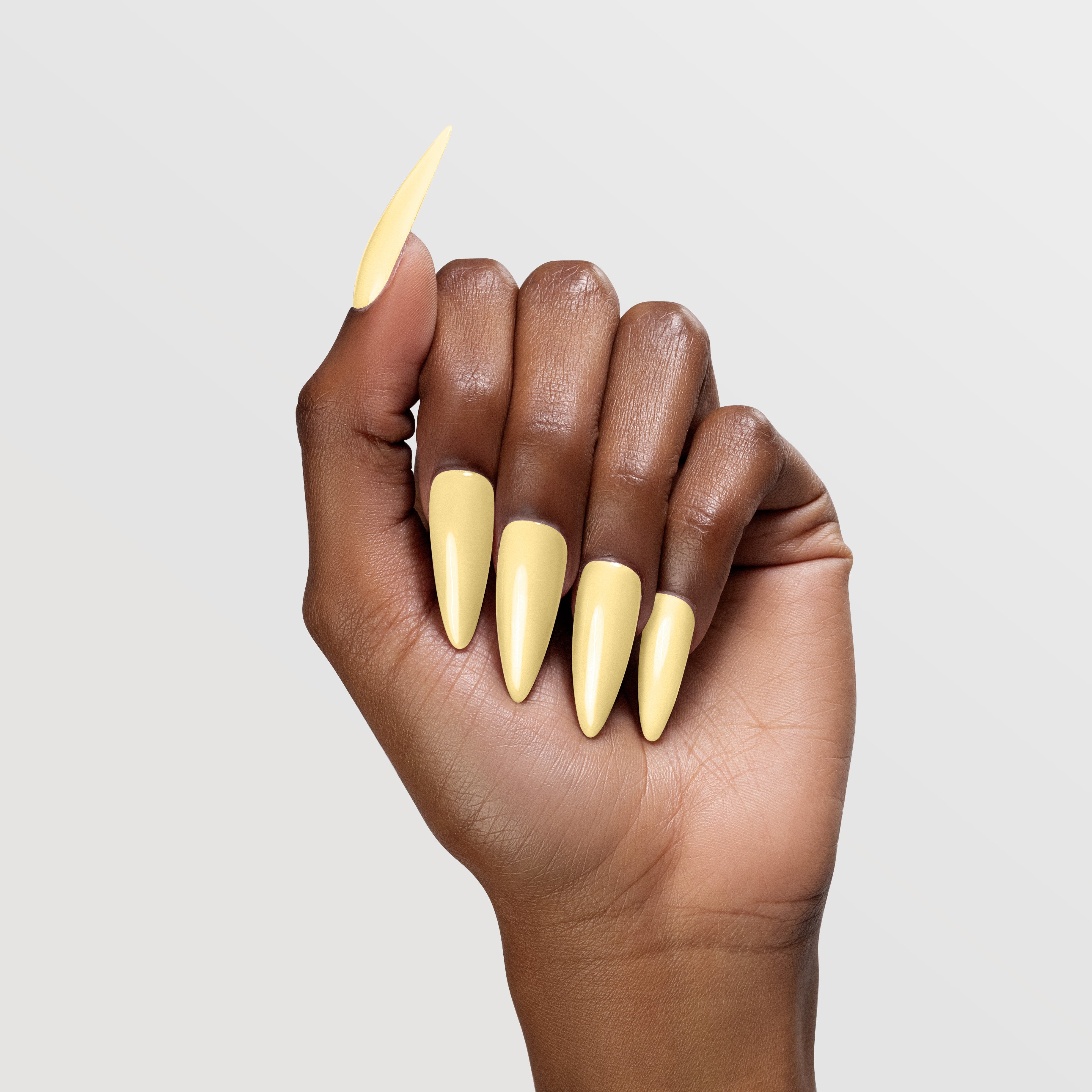 Chaun Legend Gel Polish-Focus On Me - LG5131