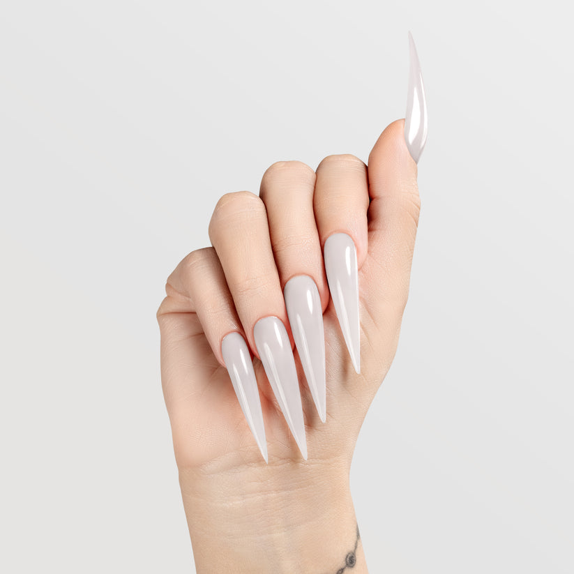 Chaun Legend Gel Polish-Lactose Intolerant - LG5001