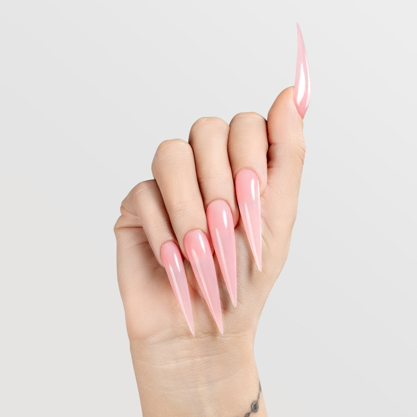 Chaun Legend Gel Polish-Chefs Kiss - LG5005