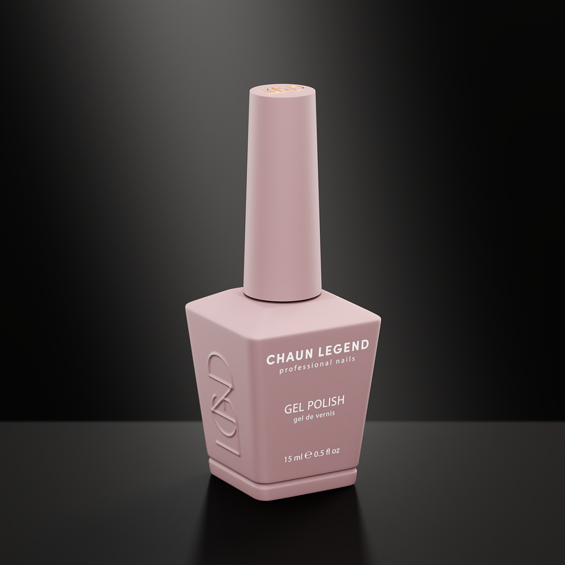 Chaun Legend Gel Polish-Perfection - LG5004