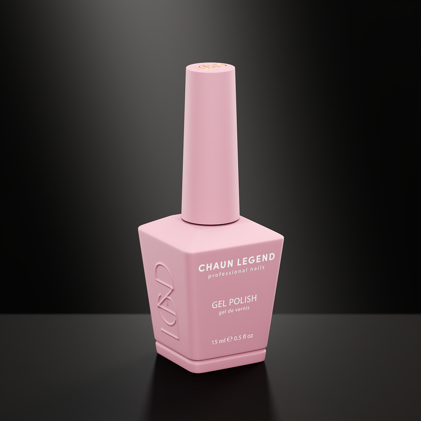 Chaun Legend Gel Polish-You're Cute - LG5036