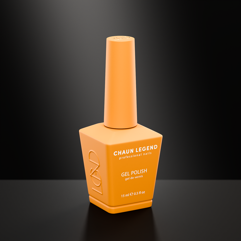 Chaun Legend Gel Polish-Sunset - LG5061