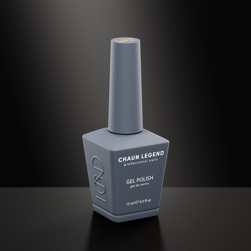 Chaun Legend Gel Polish-5 Dollar More - LG5065