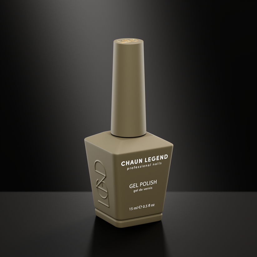 Chaun Legend Gel Polish-Filthy Martini - LG5066