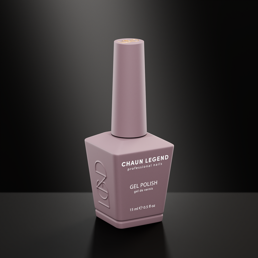 Chaun Legend Gel Polish-In Between - LG5068