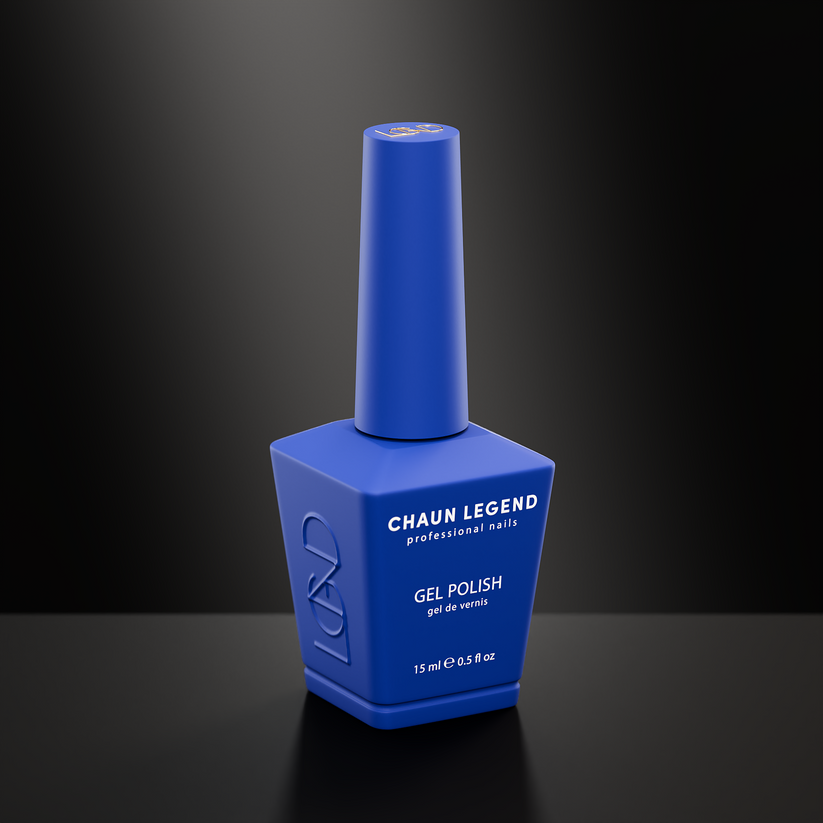 Chaun Legend Gel Polish-Twinkle of my Eye - LG5072