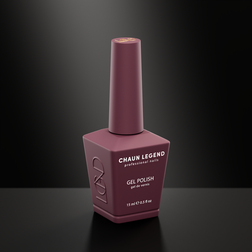 Chaun Legend Gel Polish-Falling - LG5078