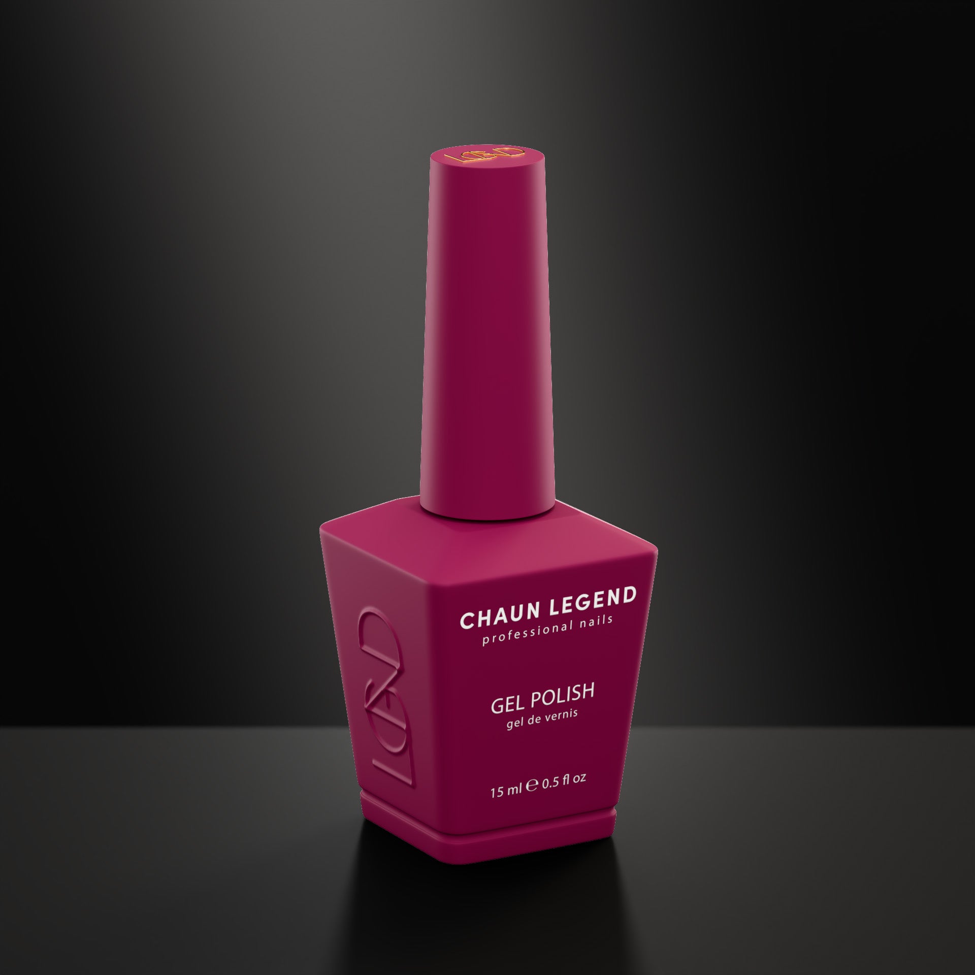 Chaun Legend Gel Polish-Botox Baddie - LG5188
