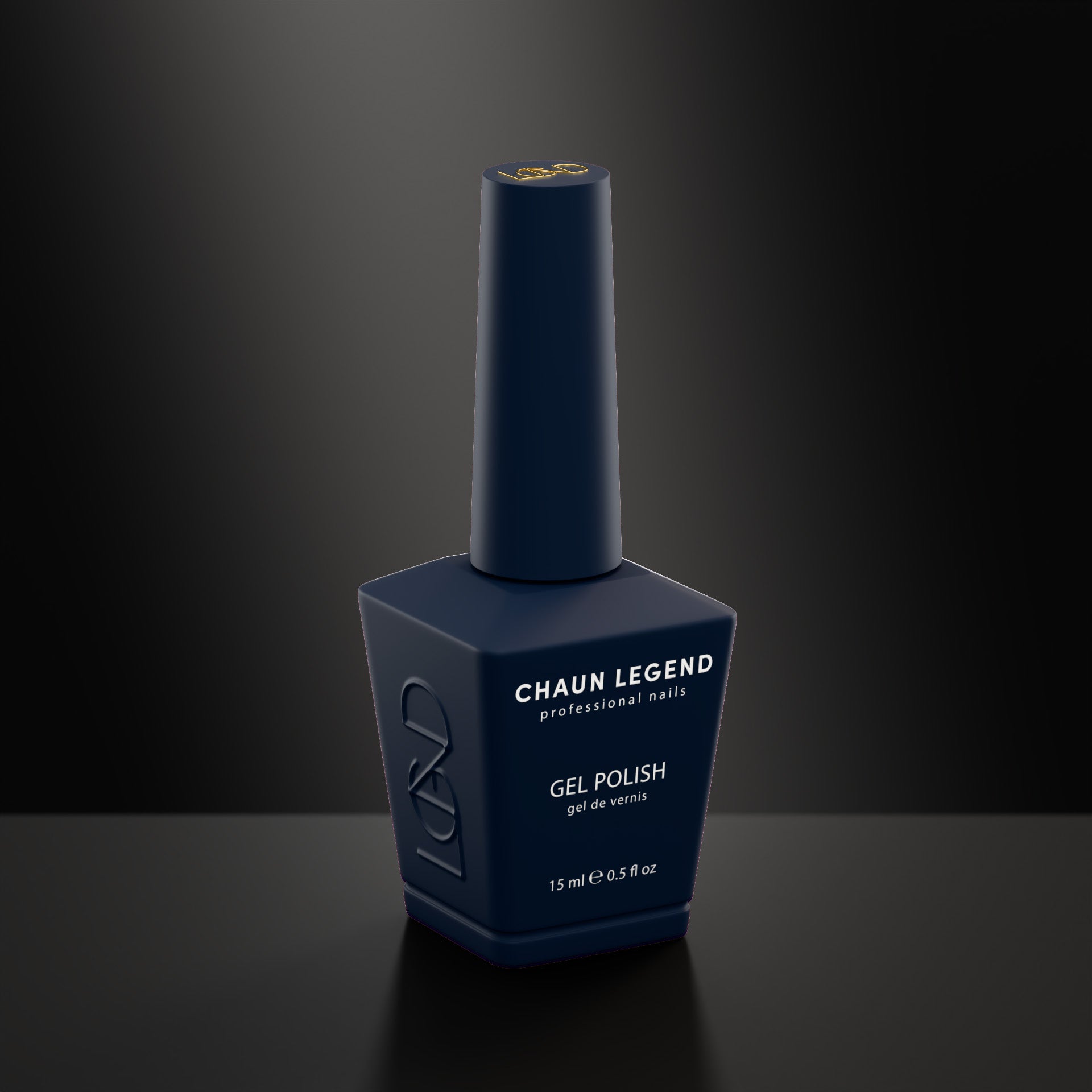 Chaun Legend Gel Polish-In Too Deep - LG5228