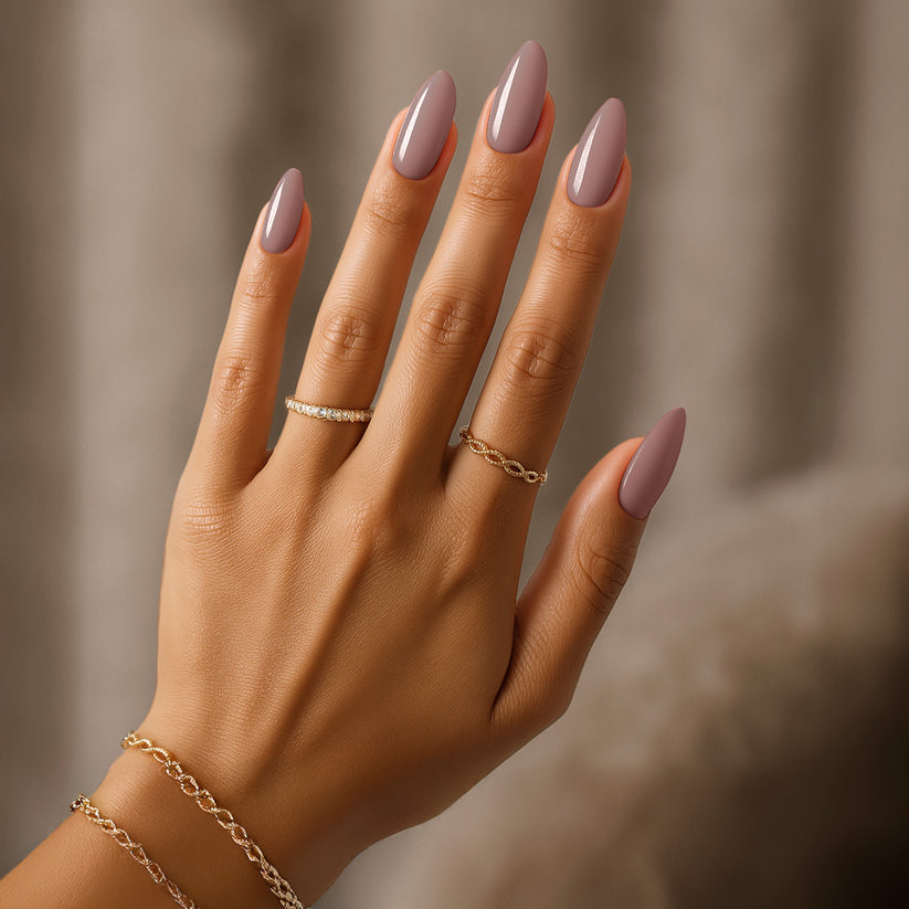 Chaun Legend Gel Polish-Risqué Business - LG5107