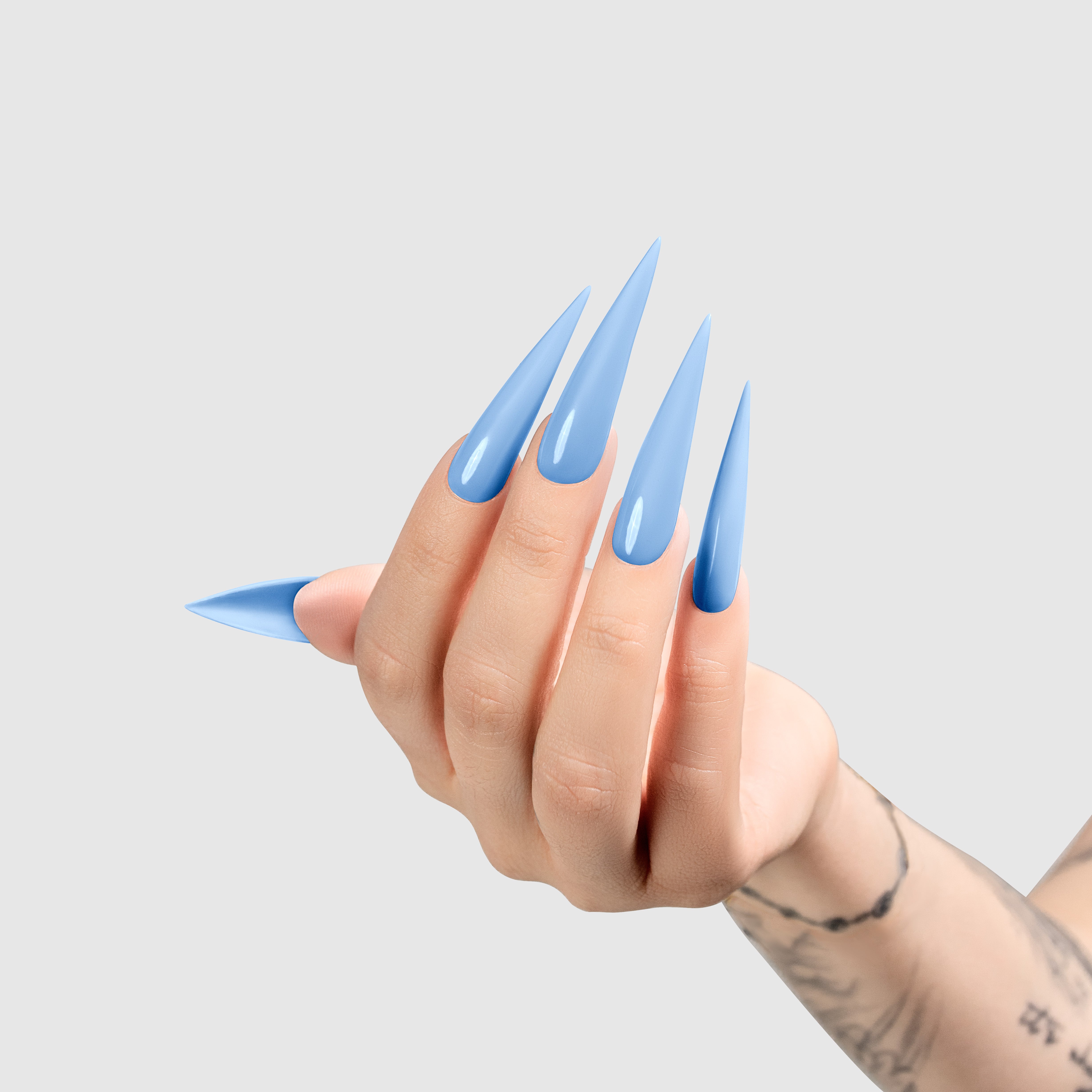 Chaun Legend Gel Polish-Love Unfiltered - LG5143