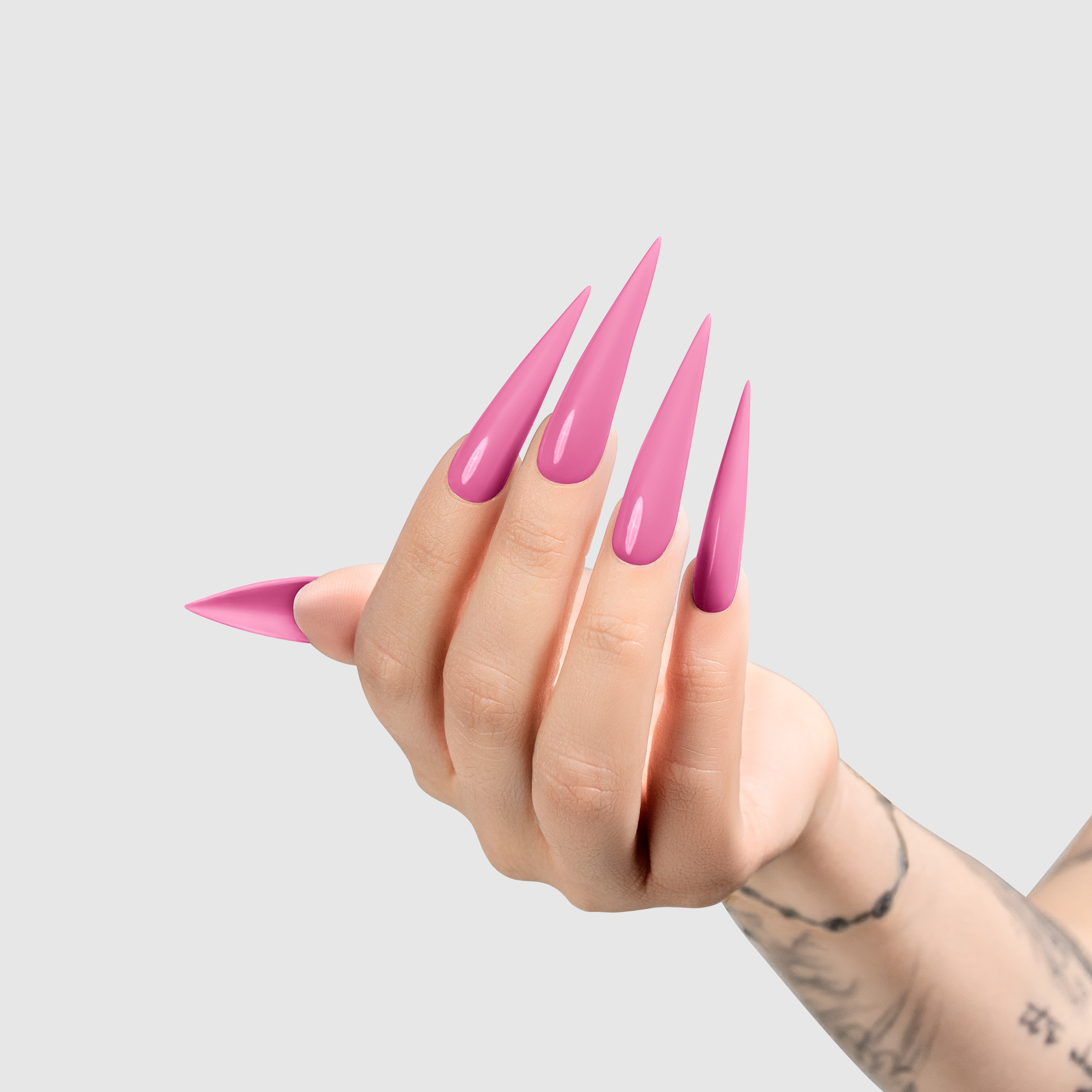 Chaun Legend Gel Polish-Dazzle Me - LG5155