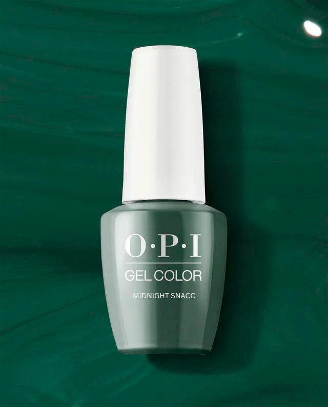 Bộ sưu tập OPI Gel mùa hè 2024 - Midnight Snacc (Có sẵn vào tháng 4)