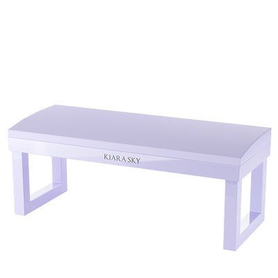 Kiara Sky Lavender Arm Rest