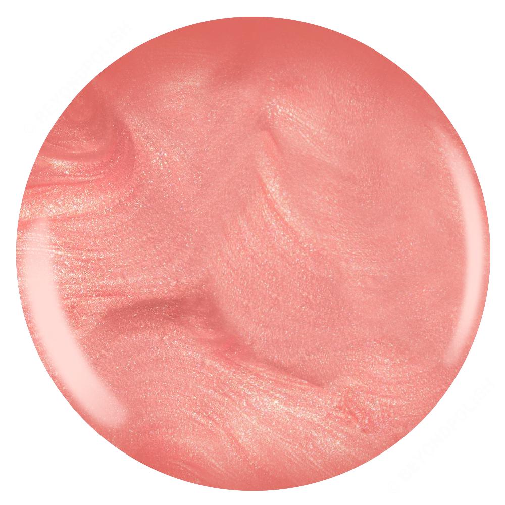 Bộ sưu tập OPI Gel mùa hè 2023 - GCS008 "Data Peach"