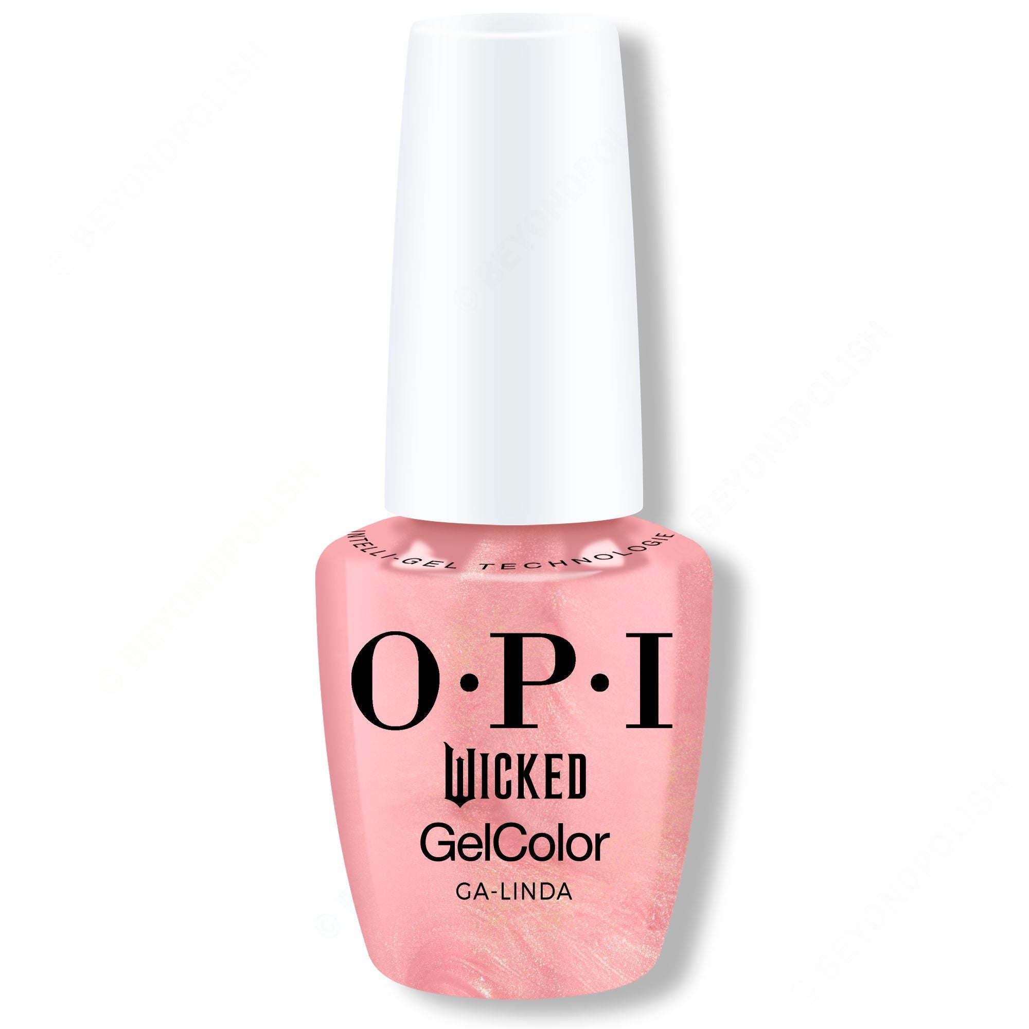 Bộ sưu tập OPI Gel Holiday 24 - Ga-Linda