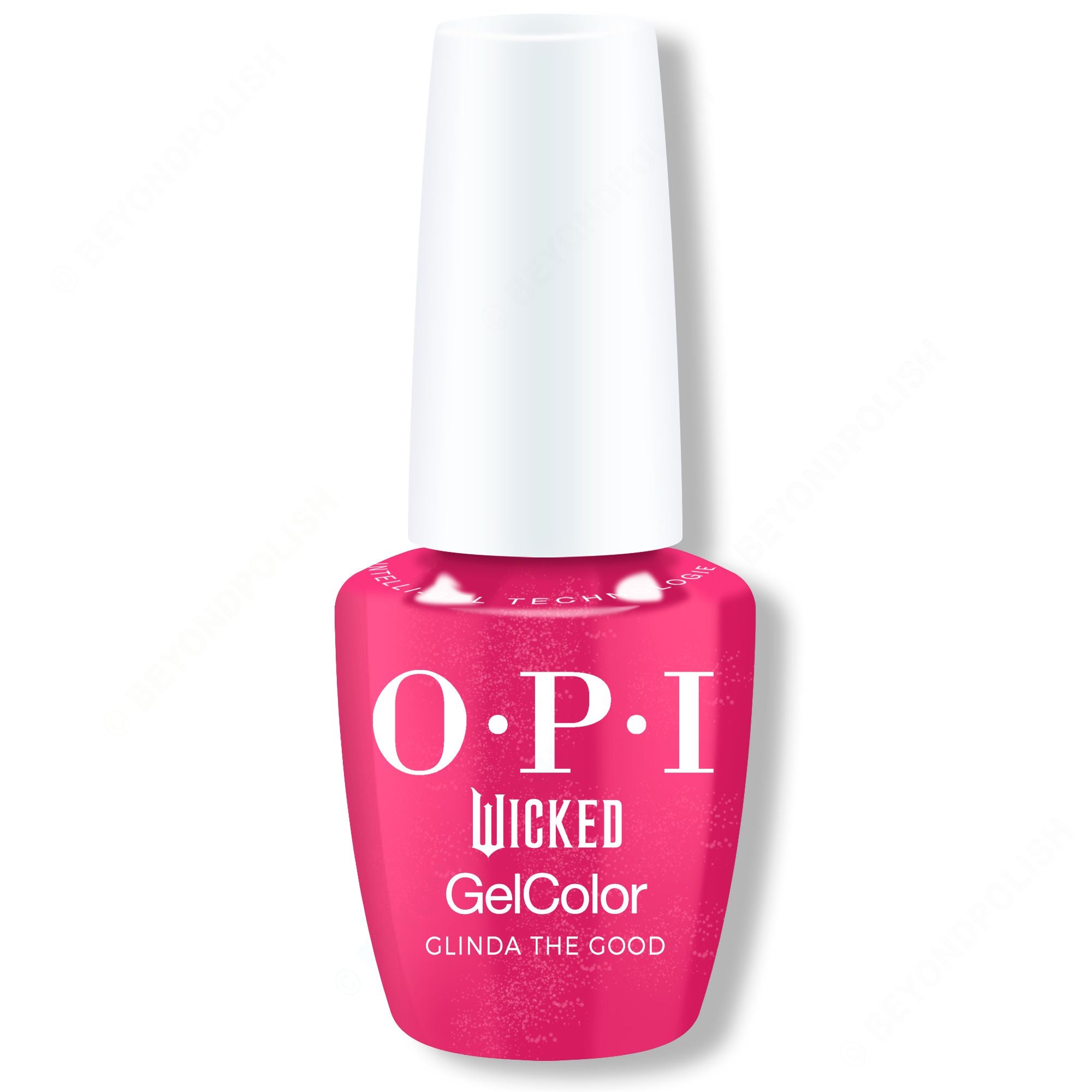 Bộ sưu tập OPI Gel Holiday 24 - Glinda the Good!