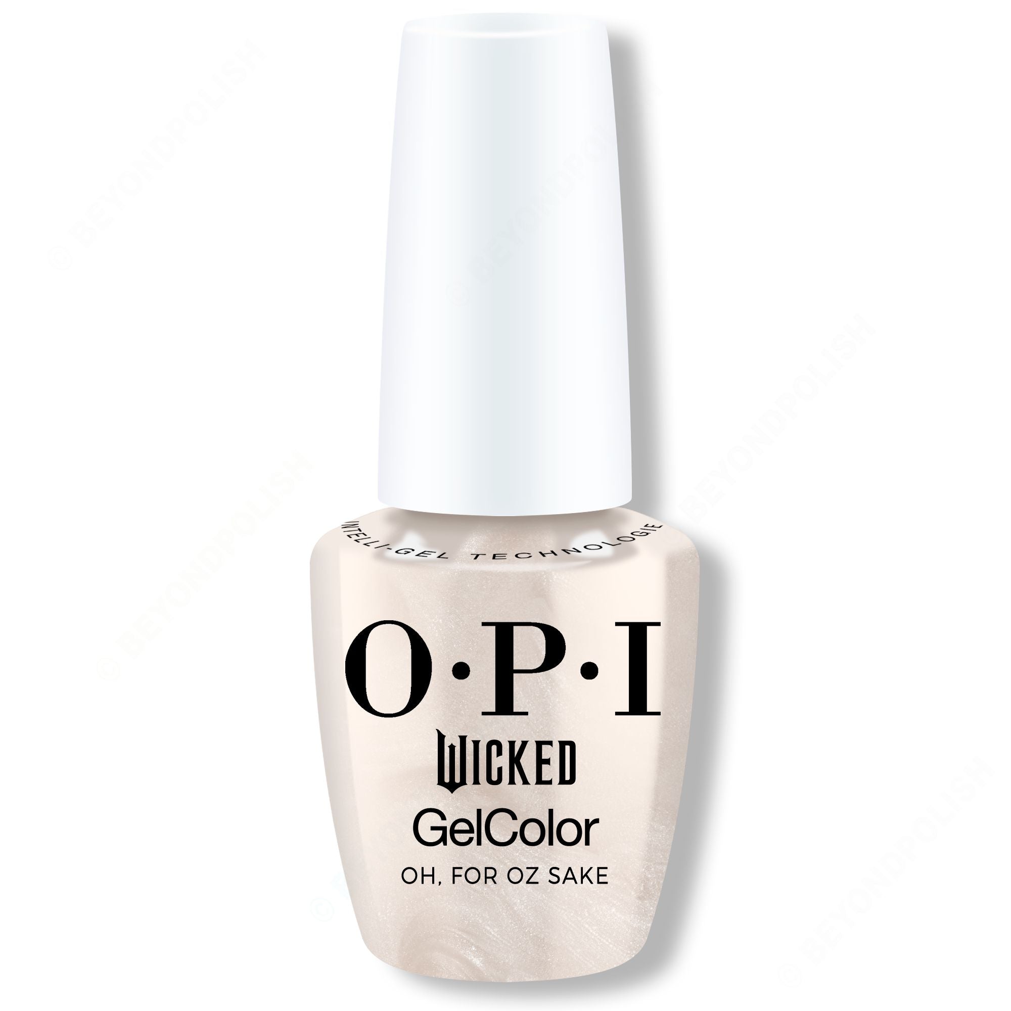 Bộ sưu tập OPI Gel Holiday 24 - Ôi, vì Chúa