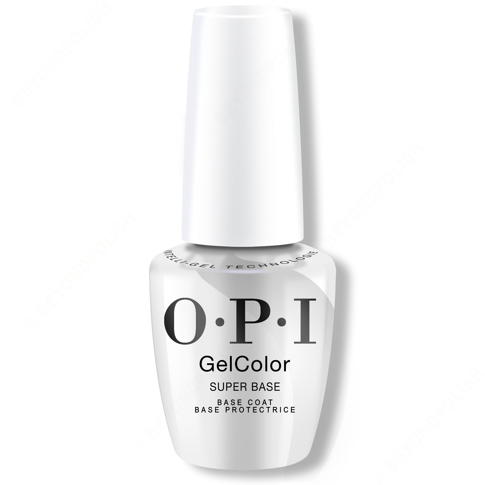 OPI Gelcolor - GC003 Super Base Base Coat