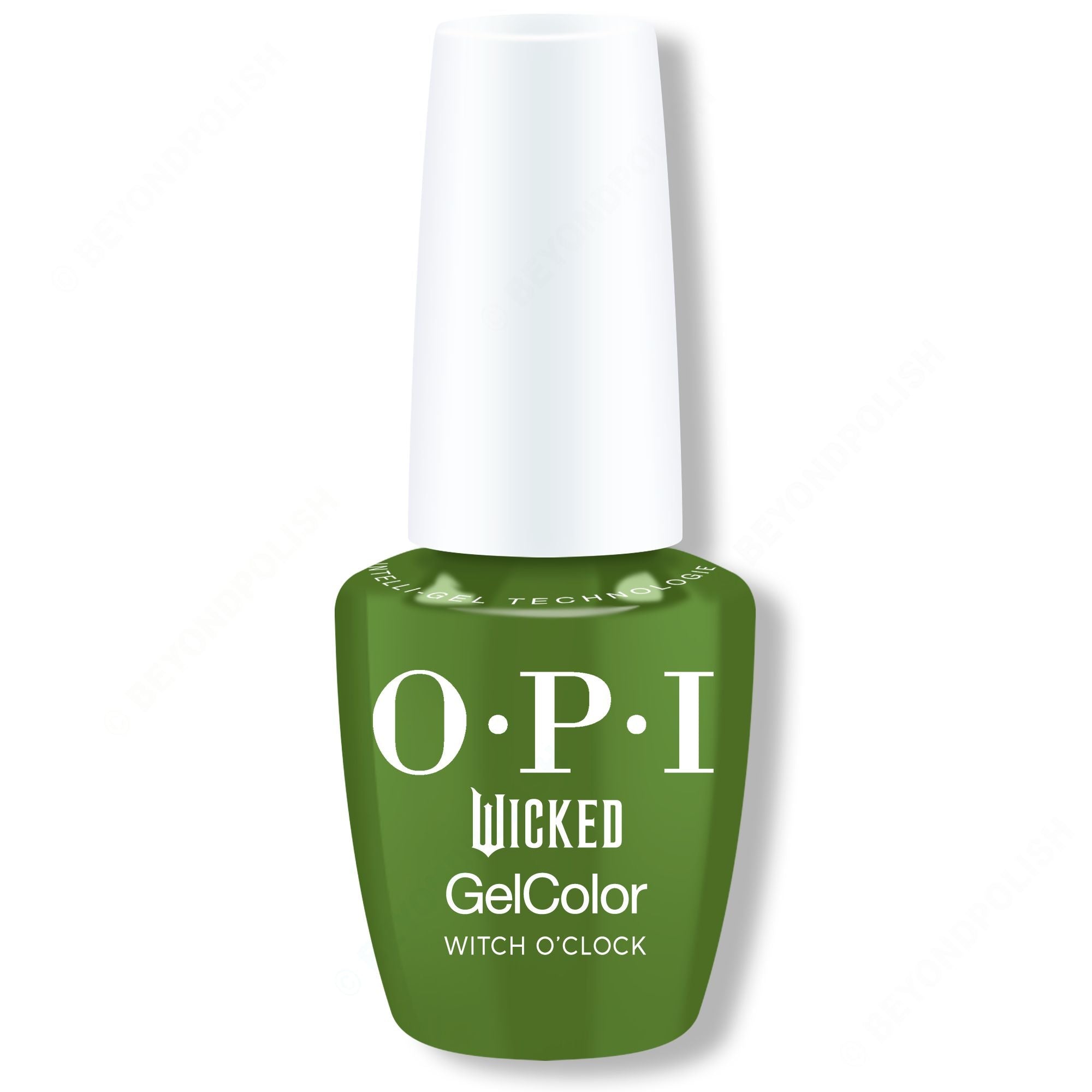 Bộ sưu tập OPI Polish Holiday 24 - Witch O'Clock